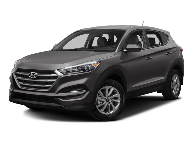2016 Hyundai Tucson Sport