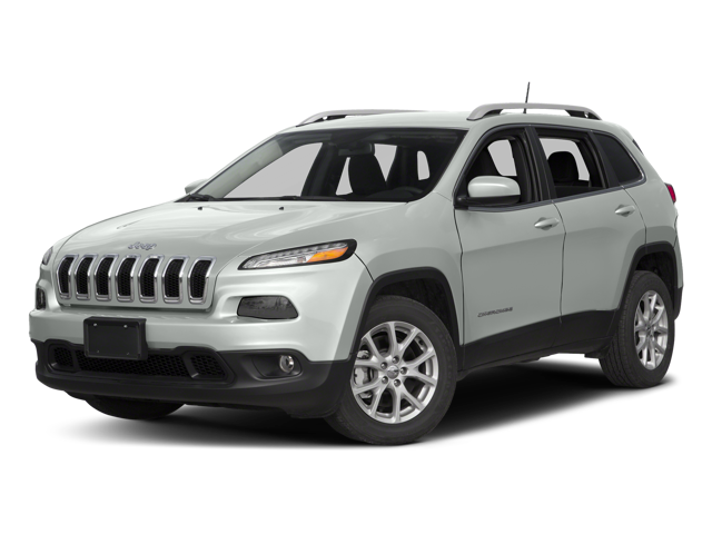 2016 Jeep Cherokee Altitude 4X4's photo