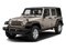 2016 Jeep Wrangler Unlimited Willys