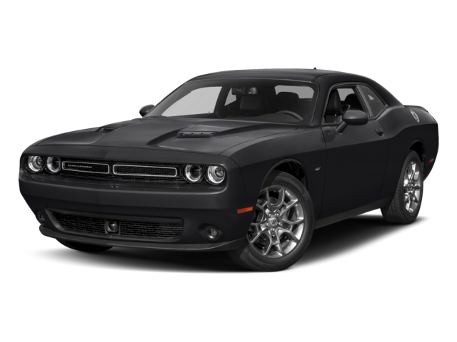 2017 Dodge Challenger GT's photo