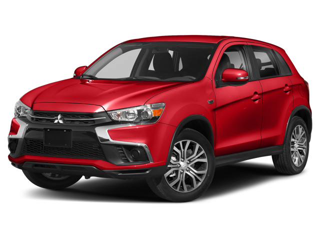 2018 Mitsubishi Outlander Sport 2.0 ES
