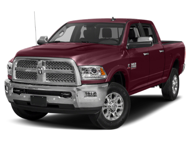 2018 RAM 2500 Laramie 4X4 Crew Cab SWB's photo