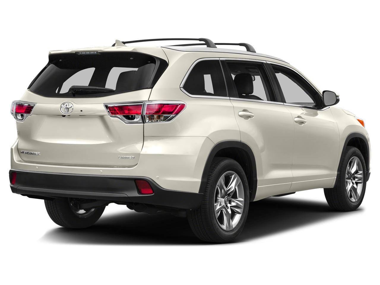 Used 2015 Toyota Highlander Limited with VIN 5TDDKRFH1FS107805 for sale in Clarksburg, WV