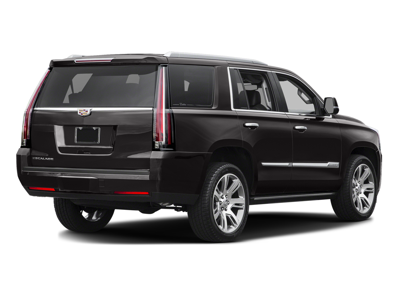 2016 Cadillac Escalade Premium