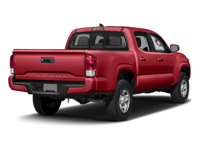 2016 Toyota Tacoma Base