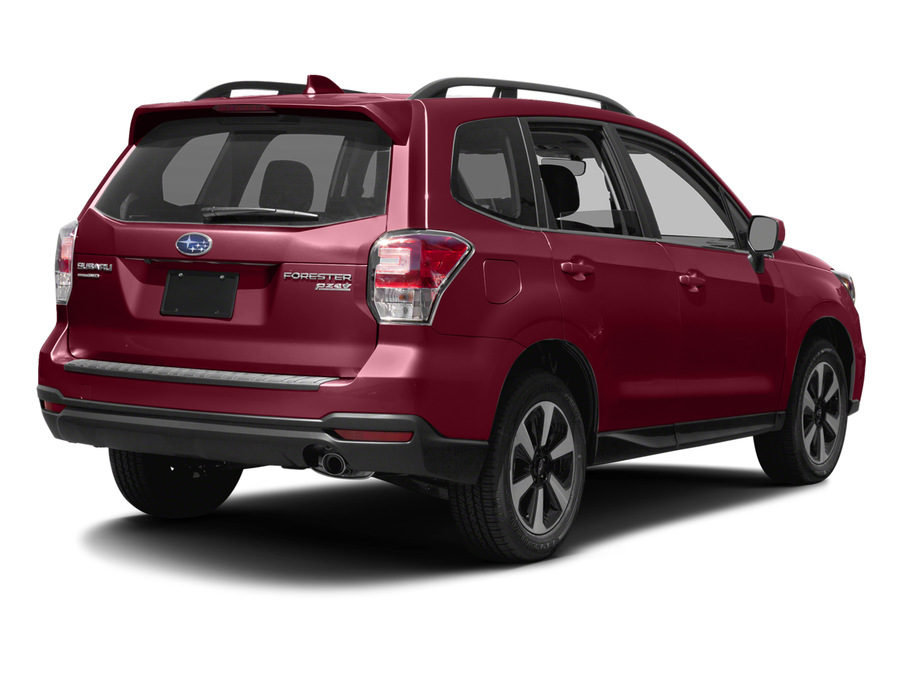 Used 2017 Subaru Forester Limited with VIN JF2SJAJC6HH456443 for sale in Clarksburg, WV