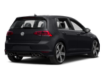 2017 Volkswagen Golf R 4-Door w/DCC & Navigation