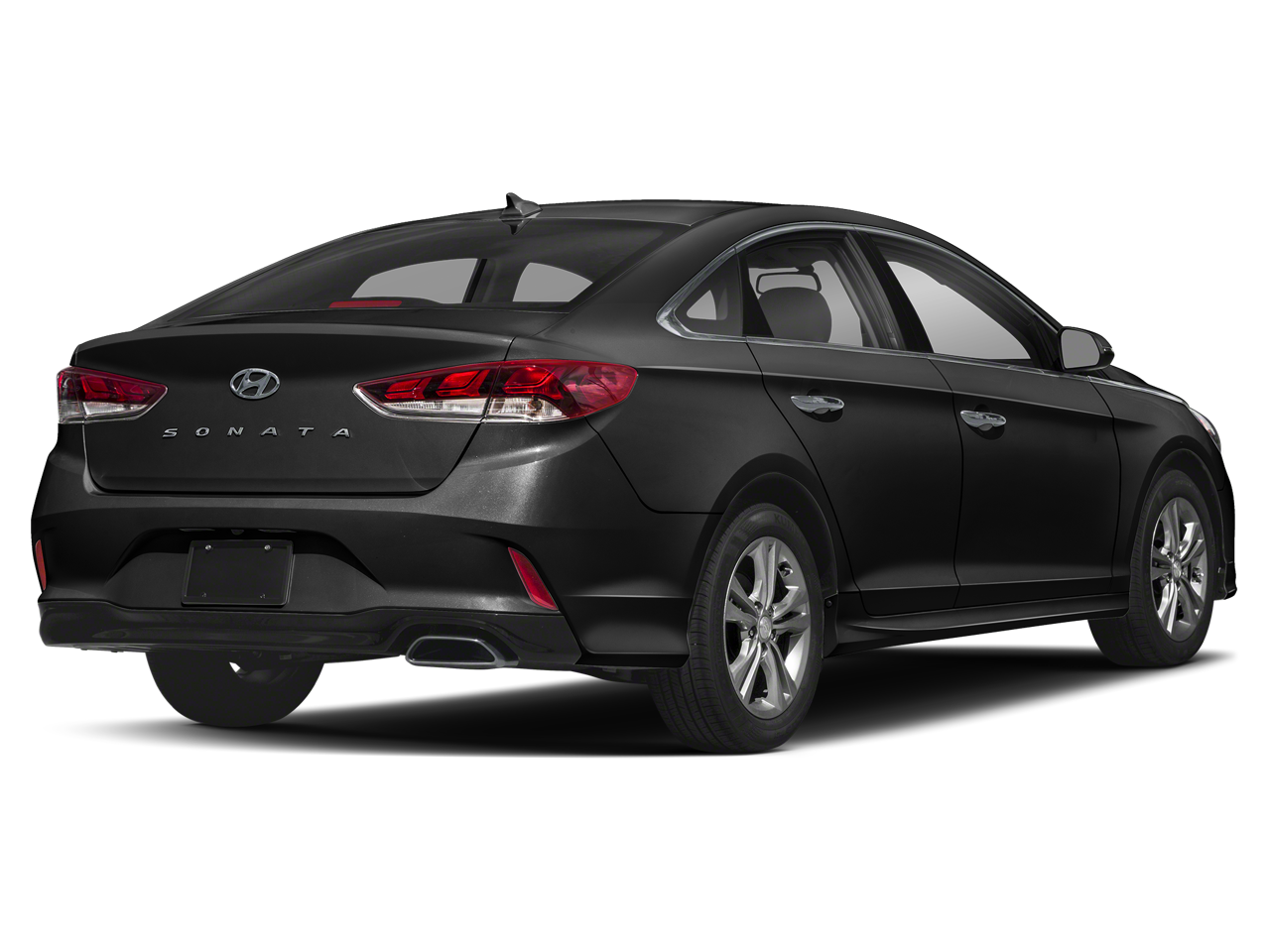 2018 Hyundai Sonata ECO