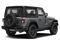 2018 Jeep Wrangler Sport S 4x4