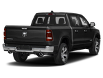 2019 RAM 1500 Laramie Crew Cab 4x4 5'7' Box