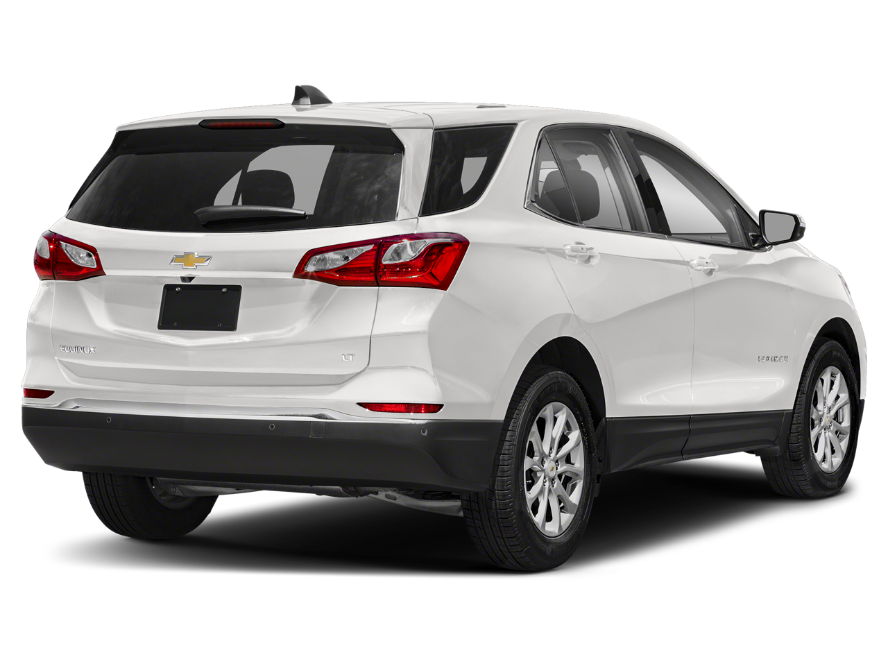 Used 2020 Chevrolet Equinox LT with VIN 2GNAXUEV9L6229131 for sale in Clarksburg, WV