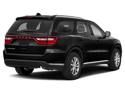 2020 Dodge Durango SXT Plus