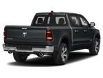 2020 RAM 1500 Laramie Crew Cab 4x4 5'7' Box