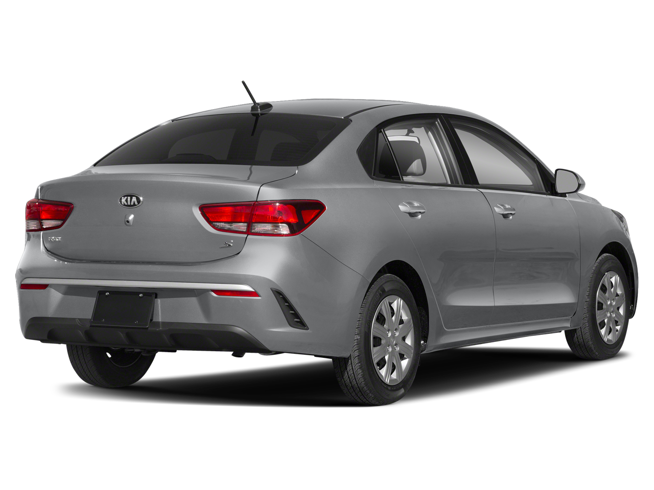 Used 2021 Kia Rio S with VIN 3KPA24AD3ME391083 for sale in Clarksburg, WV