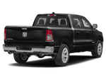 2021 RAM 1500 Big Horn Crew Cab 4x4 5'7' Box