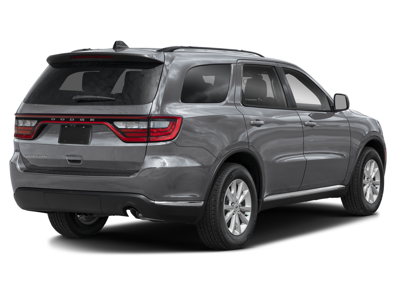 2024 Dodge Durango SXT Plus