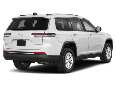 2024 Jeep Grand Cherokee L Altitude X 4x4