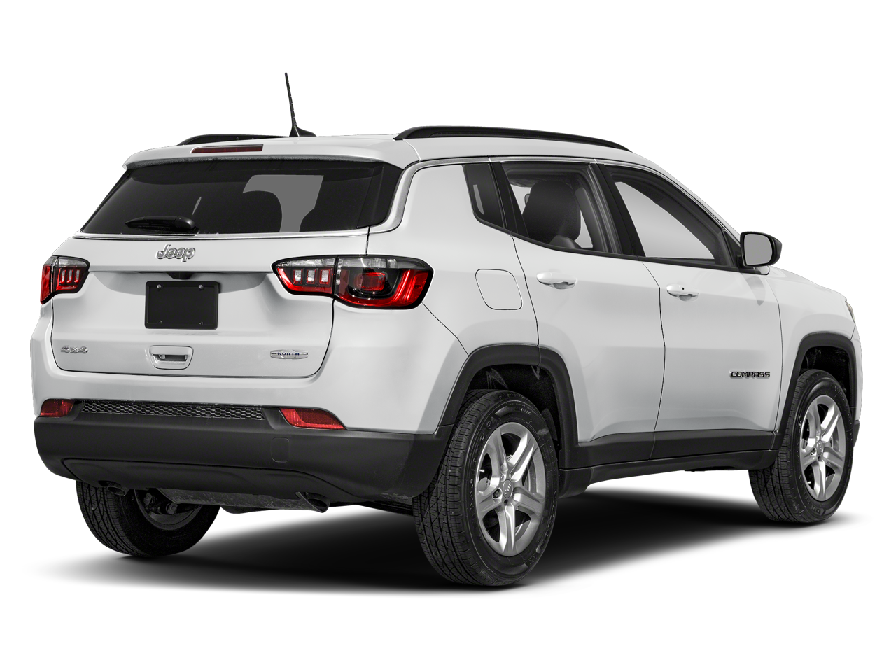 2025 Jeep Compass Latitude photo 2