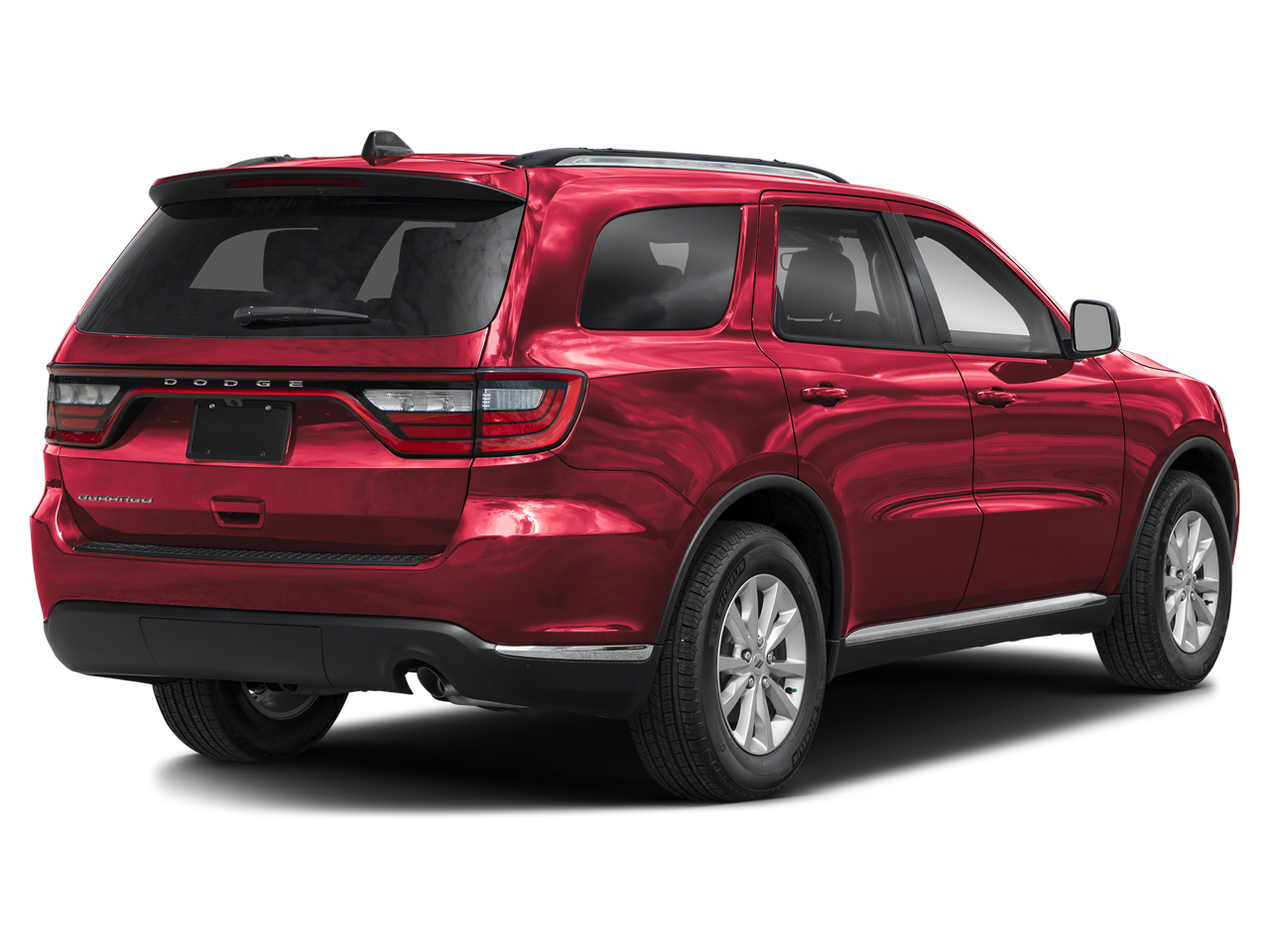 2026 Dodge Durango GT Plus photo 2