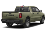 2027 RAM Ram 1500 RAM 1500 EXPRESS CREW CAB 4X4 5'7' BOX