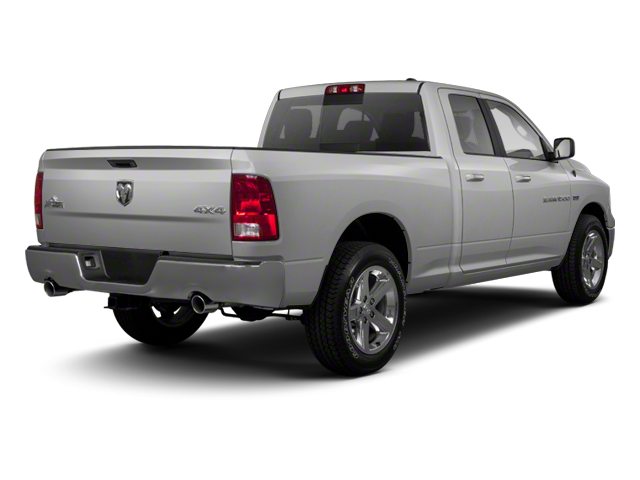 2011 RAM 1500 Sport
