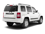 2011 Jeep Liberty Sport