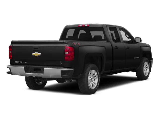 Used 2014 Chevrolet Silverado 1500 LT with VIN 1GCVKREC5EZ133122 for sale in Clarksburg, WV