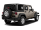 2016 Jeep Wrangler Unlimited Willys