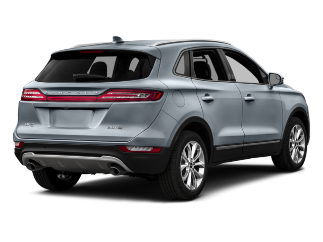 2016 Lincoln MKC Reserve