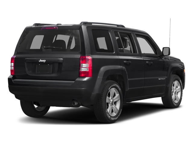 Used 2017 Jeep Patriot Sport SE with VIN 1C4NJRBBXHD208137 for sale in Clarksburg, WV