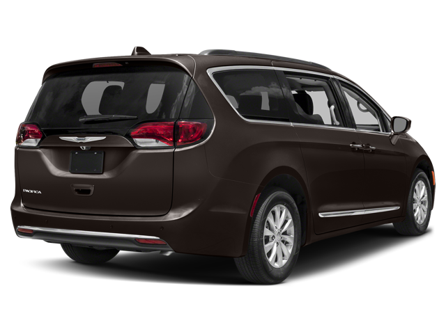 2018 Chrysler Pacifica Touring L photo 2