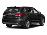 2018 Hyundai Santa Fe Limited Ultimate