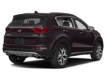 2018 Kia Sportage SX