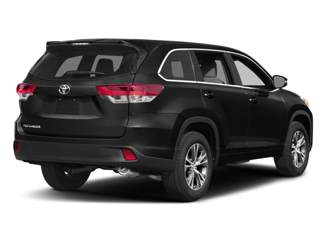 Used 2018 Toyota Highlander LE Plus with VIN 5TDBZRFH7JS873002 for sale in Clarksburg, WV