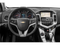 2015 Chevrolet Cruze 1LT Auto