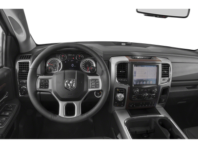 2015 RAM 1500 Laramie
