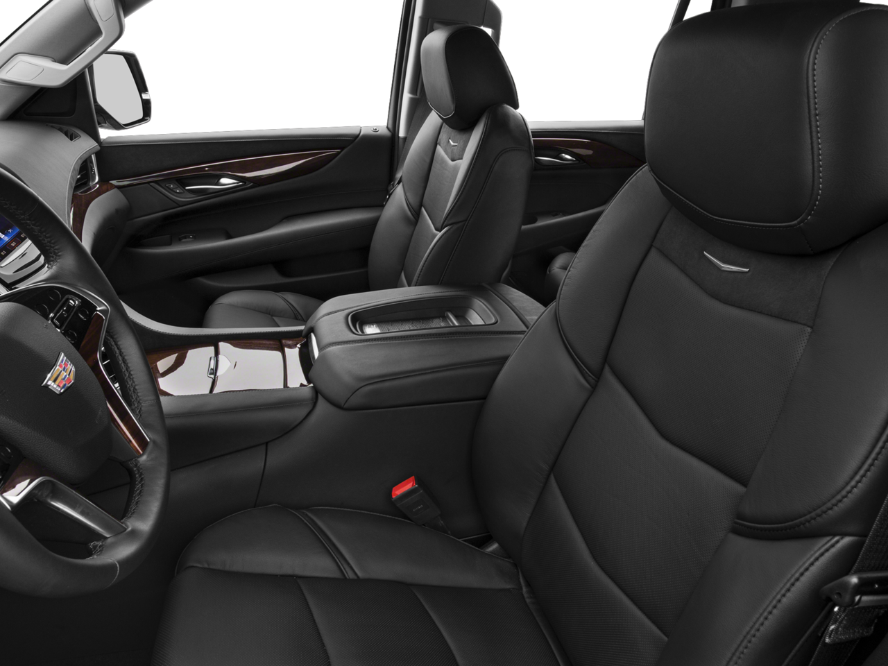 2016 Cadillac Escalade Premium