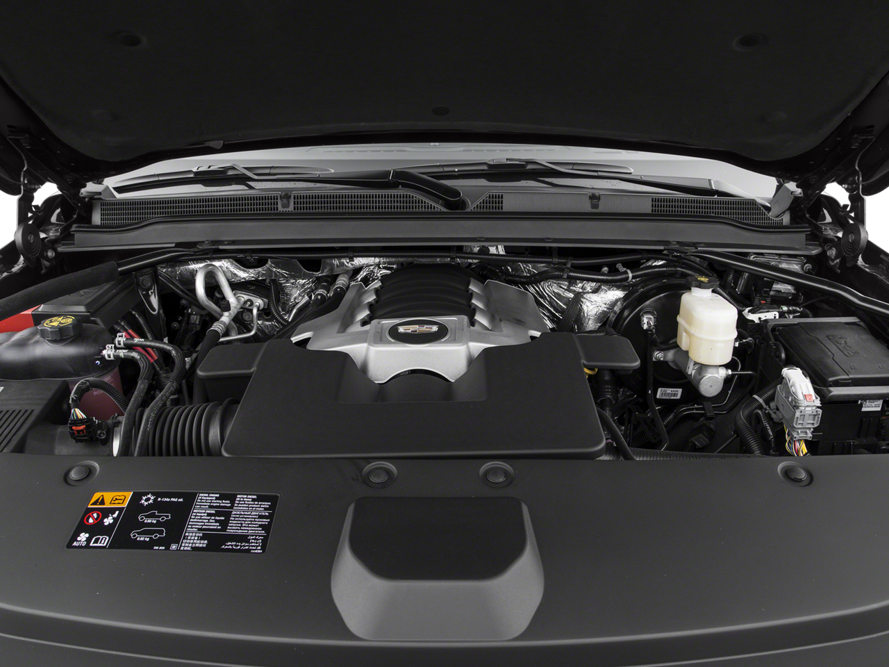 2016 Cadillac Escalade Premium