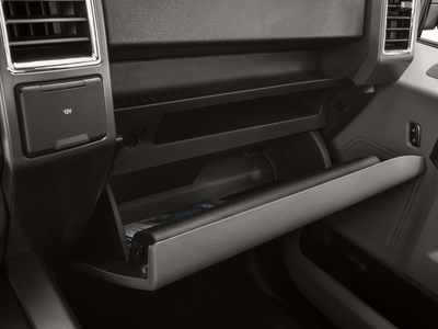 2016 Ford F-150 Limited