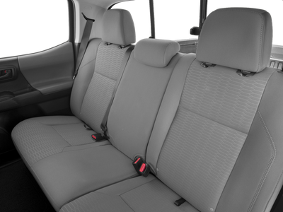 2016 Toyota Tacoma Base