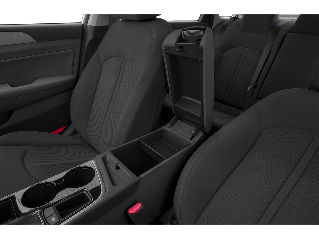 2018 Hyundai Sonata ECO