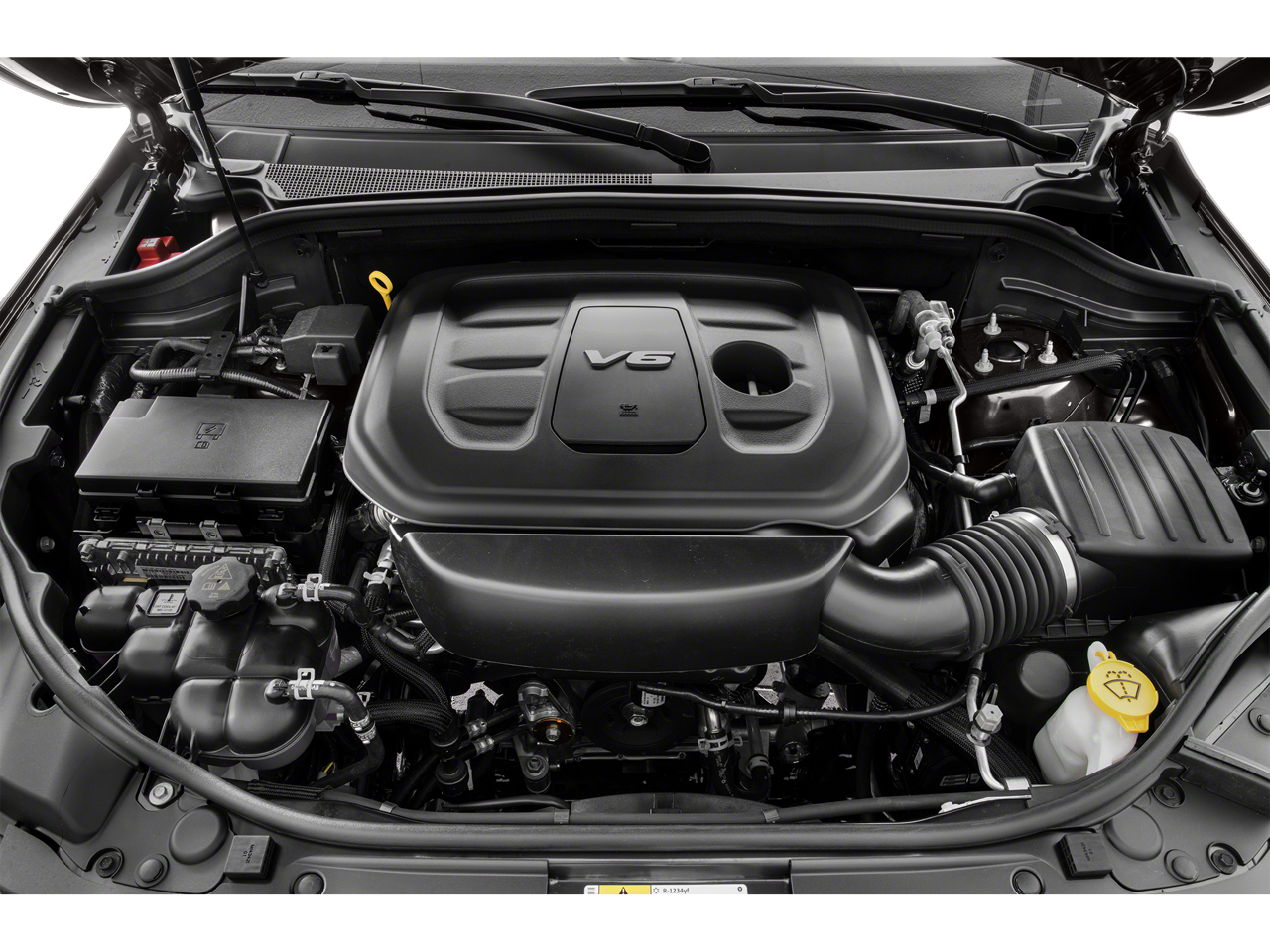 2018 Jeep Grand Cherokee Summit 4x4