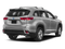2018 Toyota Highlander Hybrid Limited
