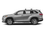 2018 Toyota Highlander Hybrid Limited