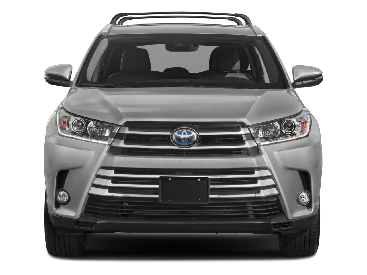 2018 Toyota Highlander Hybrid Limited