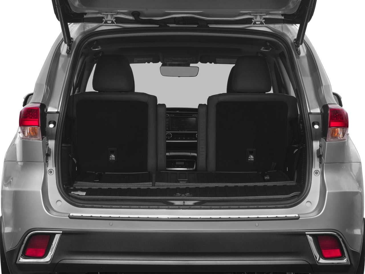 2018 Toyota Highlander Hybrid Limited