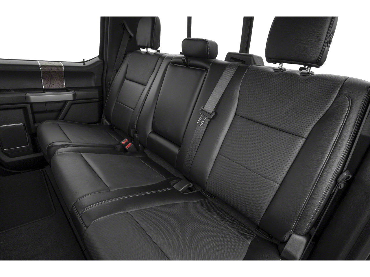 2019 Ford F-250SD Lariat