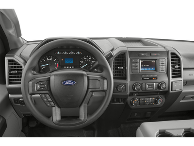 2019 Ford F-250SD Lariat