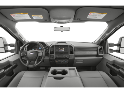 2019 Ford F-250SD Lariat