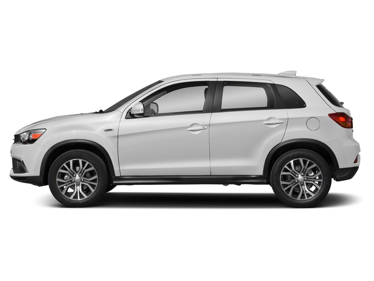 2019 Mitsubishi Outlander Sport 2.0 ES